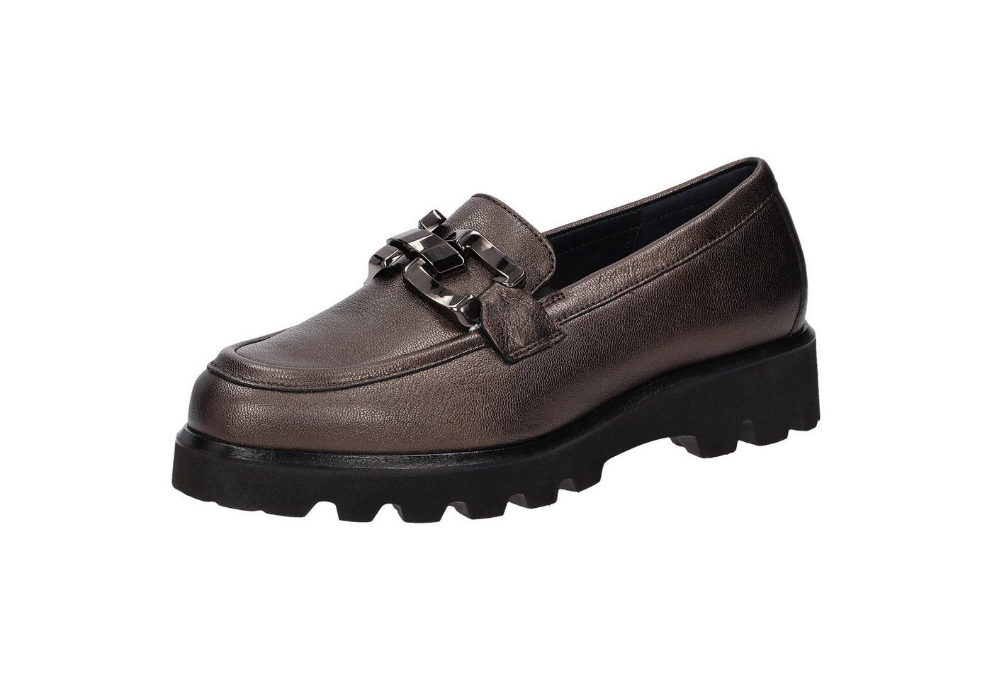 Sioux Meredira-751-H Slipper