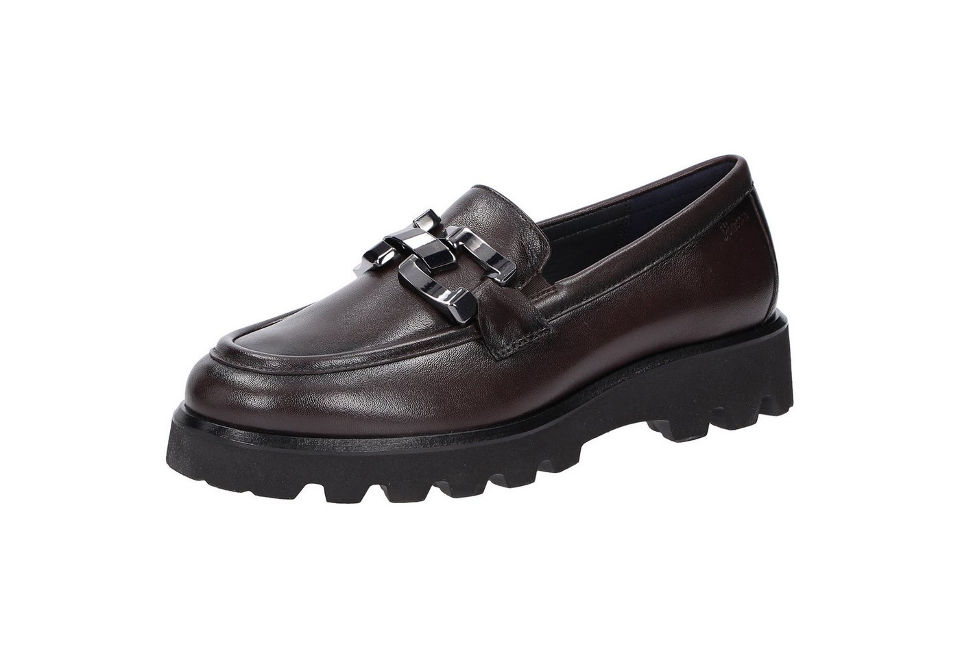 Sioux Meredira-751-H Slipper