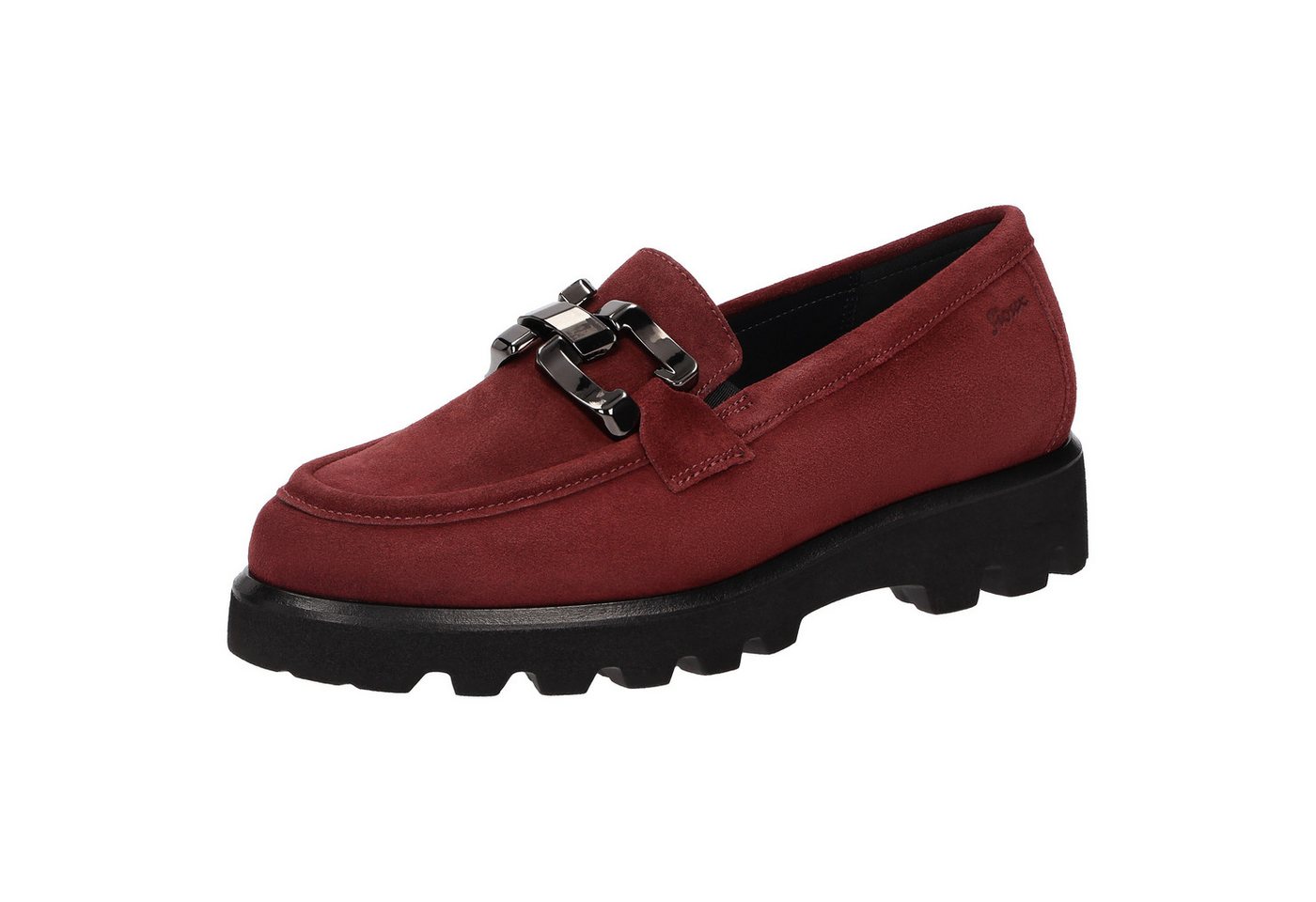 Sioux Meredira-751-H Slipper