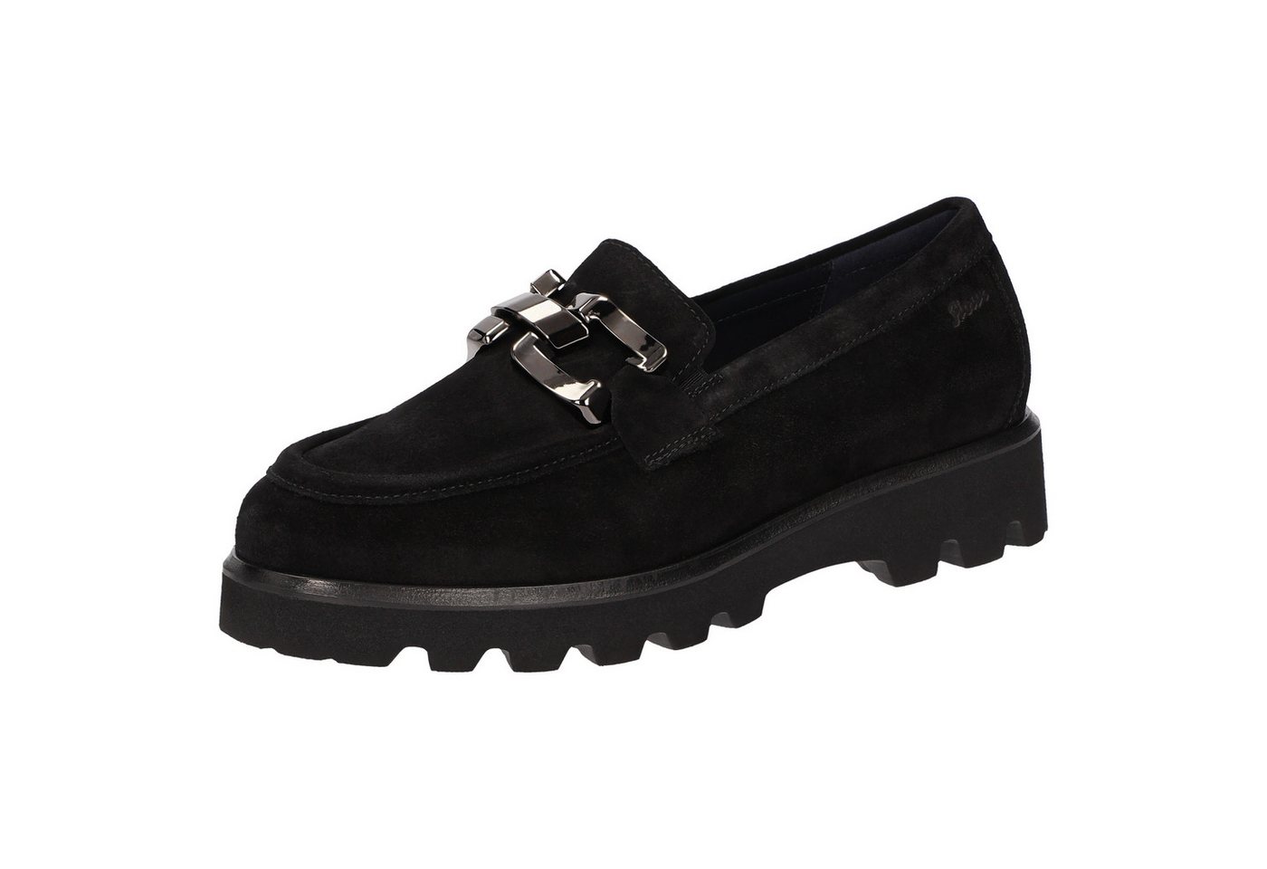 Sioux Meredira-751-H Slipper