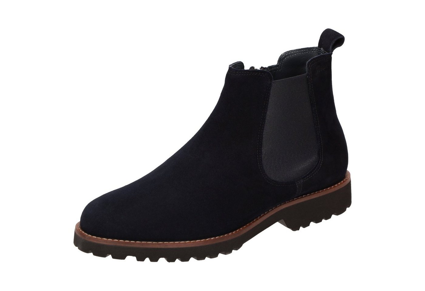 Sioux Meredith-701-H Stiefelette