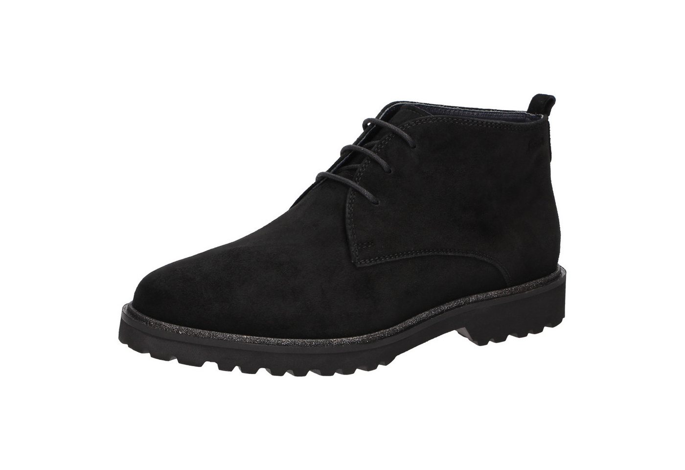 Sioux Meredith-702-H Schnürstiefelette