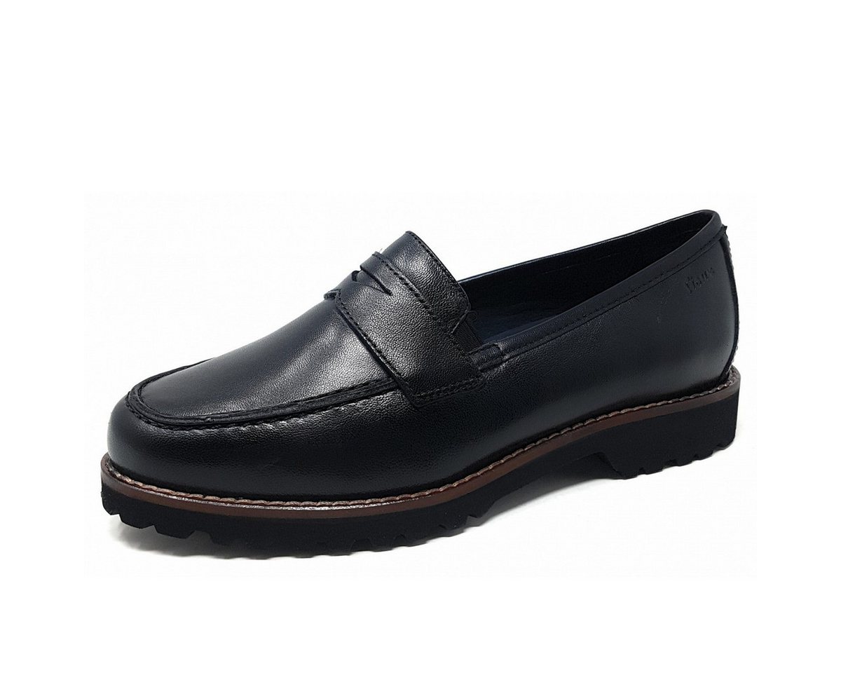 Sioux Meredith 709 Slipper