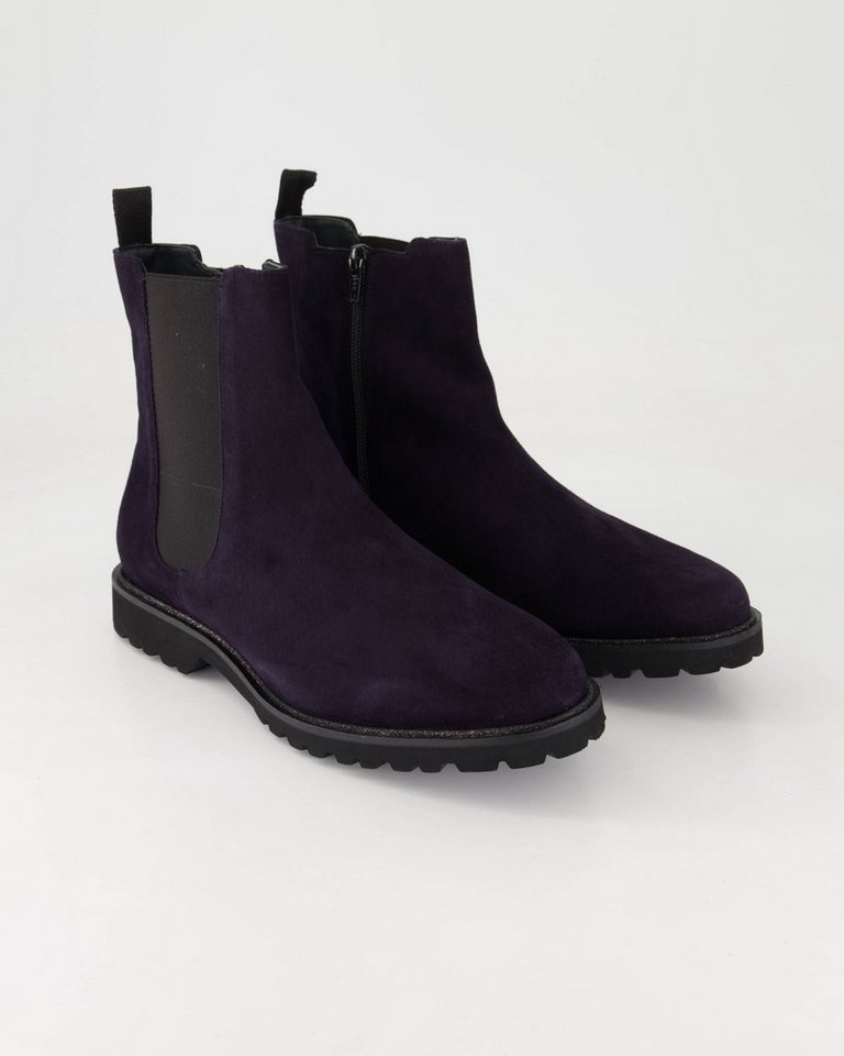 Sioux Meredith-745-H Stiefelette Obermaterial: Leder