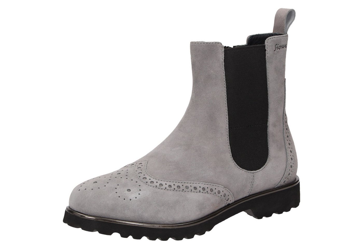 Sioux Meredith-751-H Stiefelette