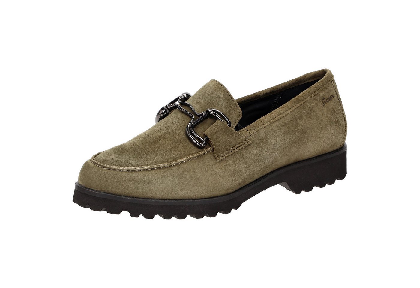 Sioux Meredith-753-H Slipper