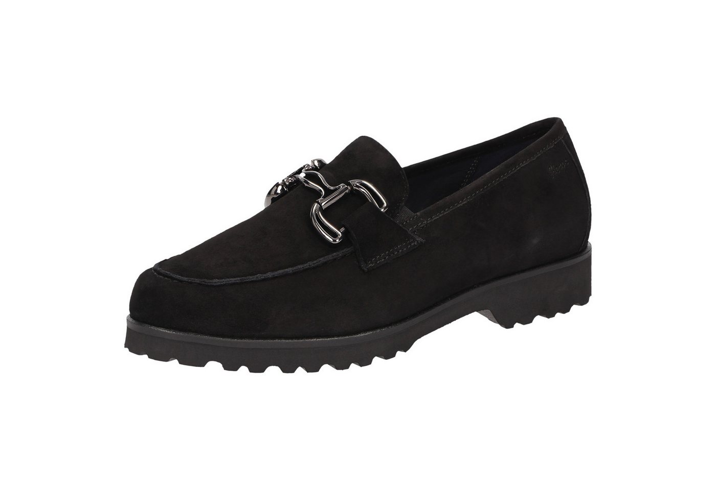 Sioux Meredith-753-H Slipper