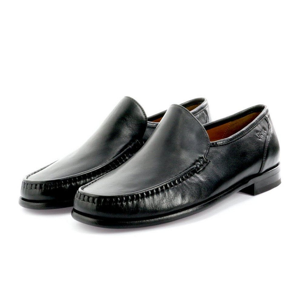Sioux Mokassins CAROL Slipper