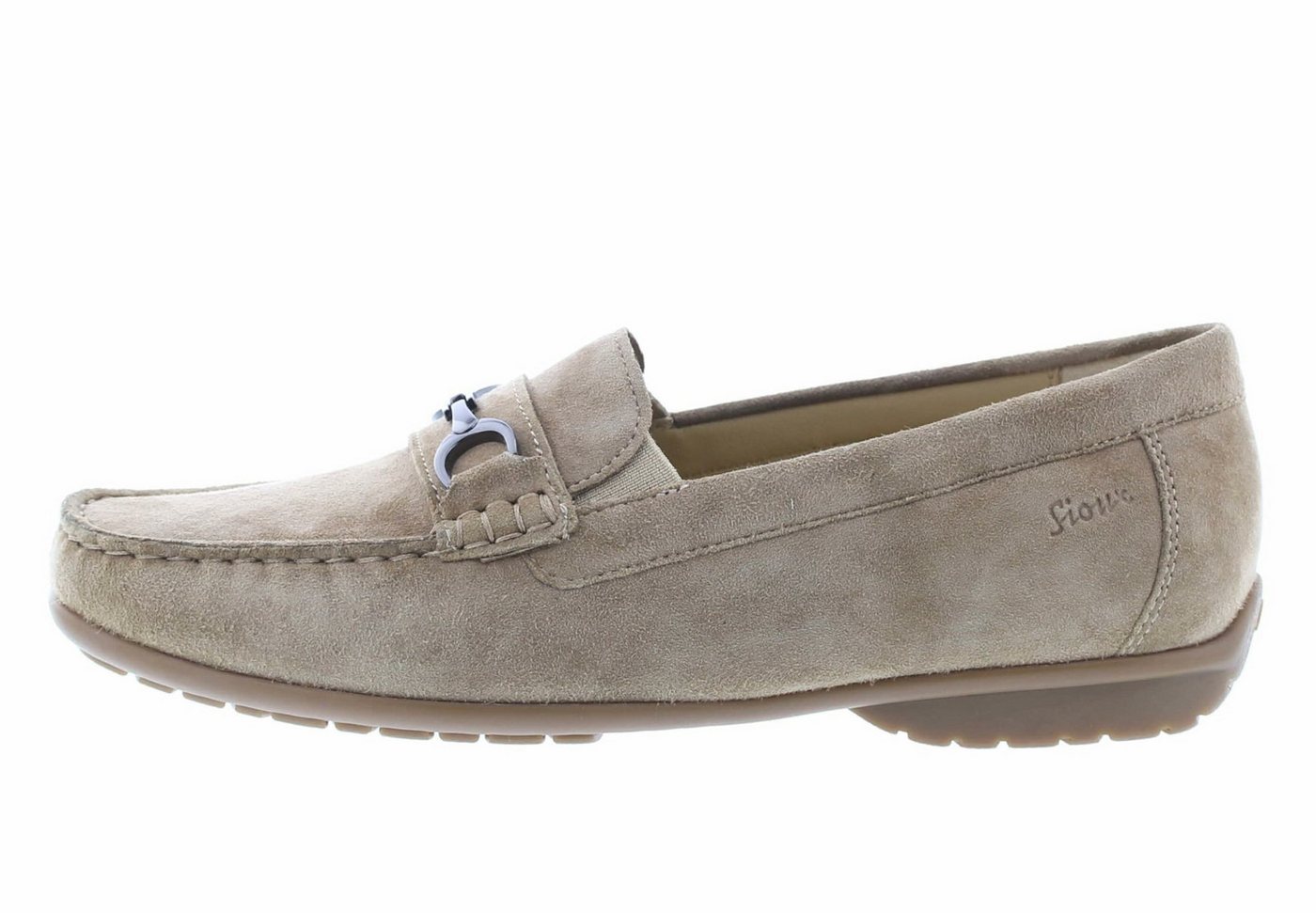 Sioux Mokassins für Damen Slipper (keine Angabe, 1-tlg., keine Angabe)
