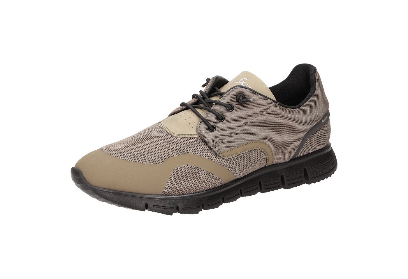 Sioux Mokrun-H-2024-TEX Sneaker