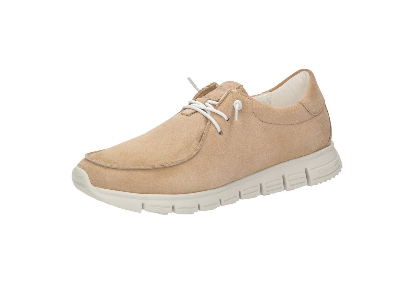 Sioux Mokrunner-D-007 Schnürschuh