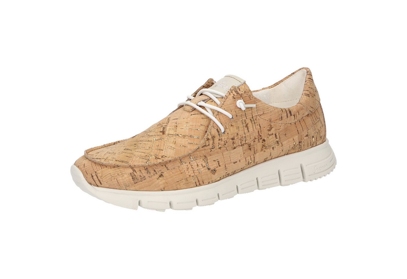 Sioux Mokrunner-D-007 Schnürschuh