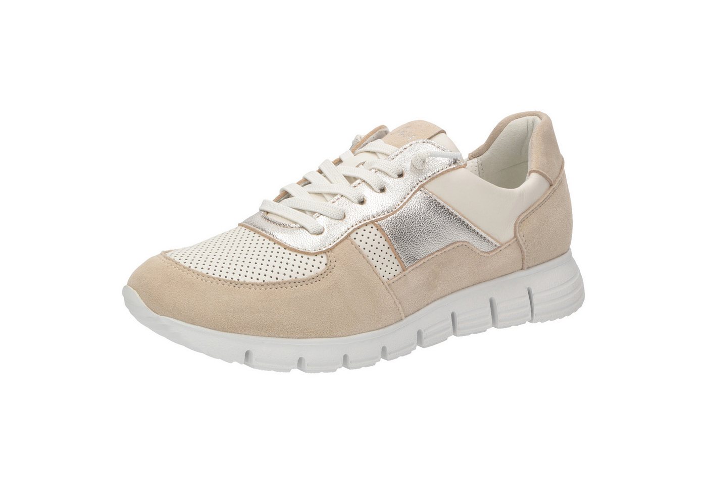 Sioux Mokrunner-D-018 Sneaker
