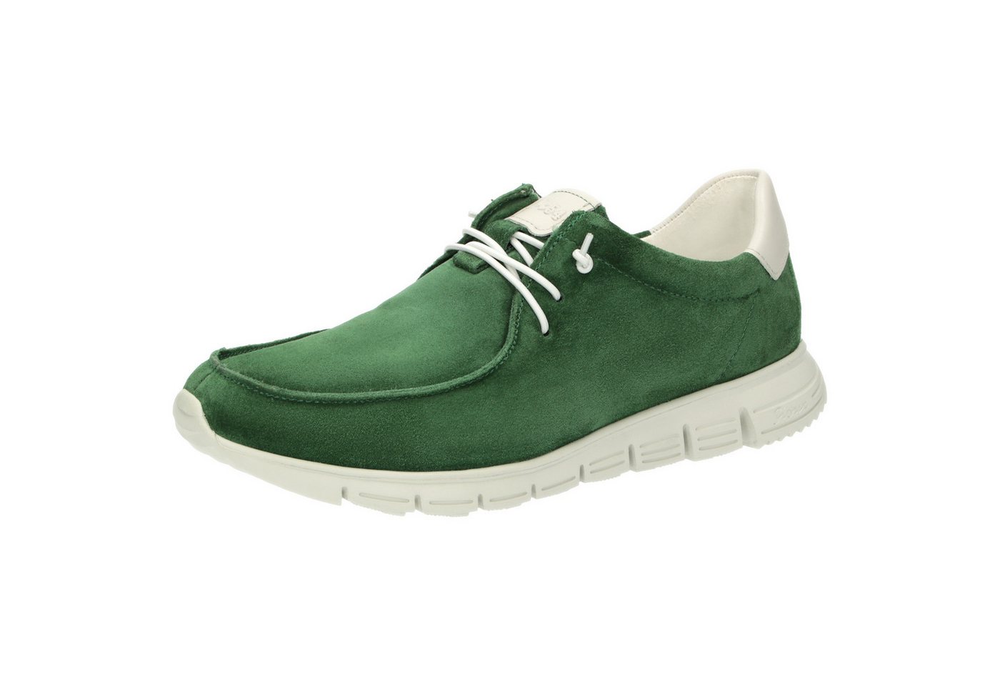 Sioux Mokrunner-H-007 Schnürschuh