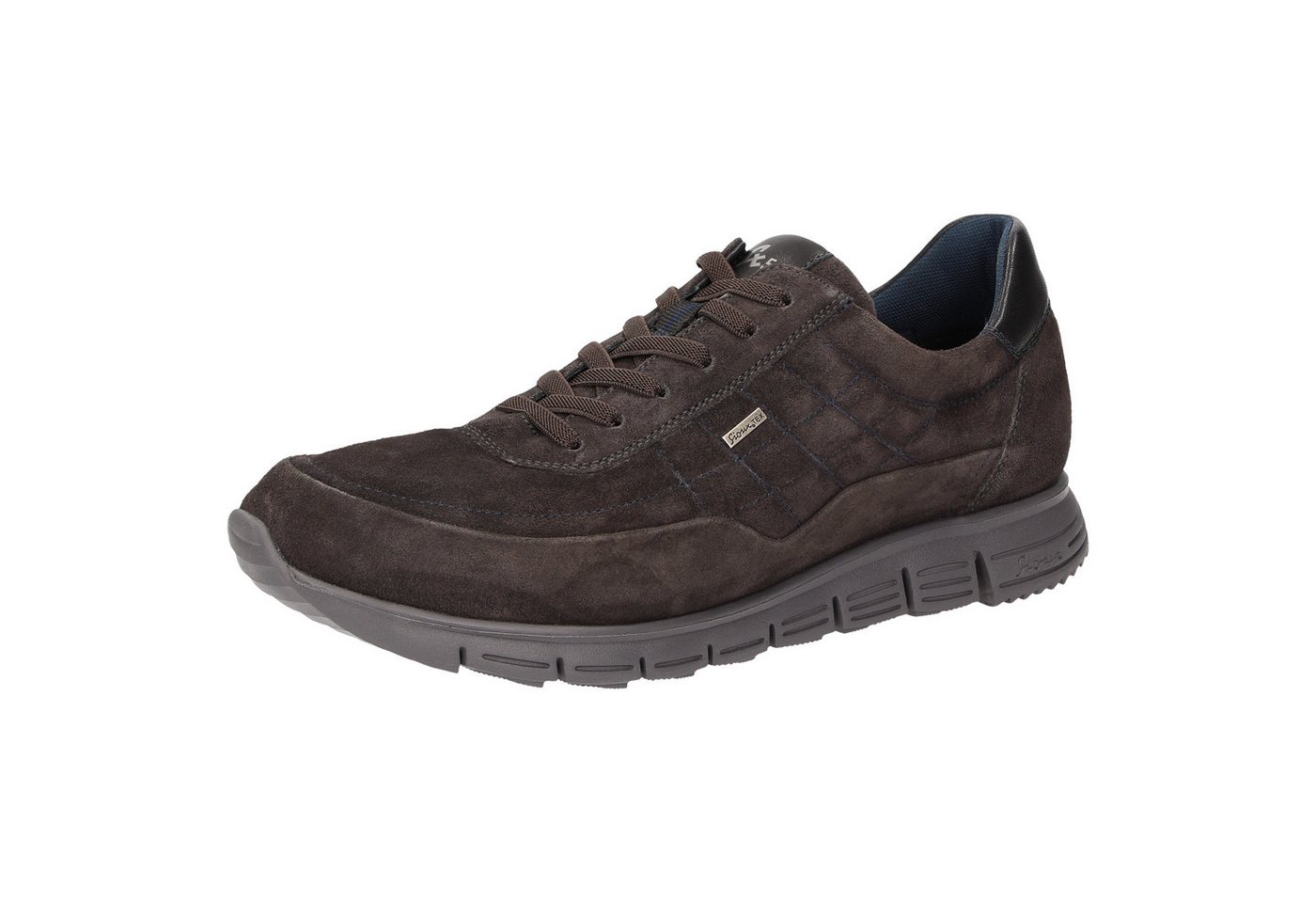 Sioux Mokrunner-H-016-TEX Sneaker