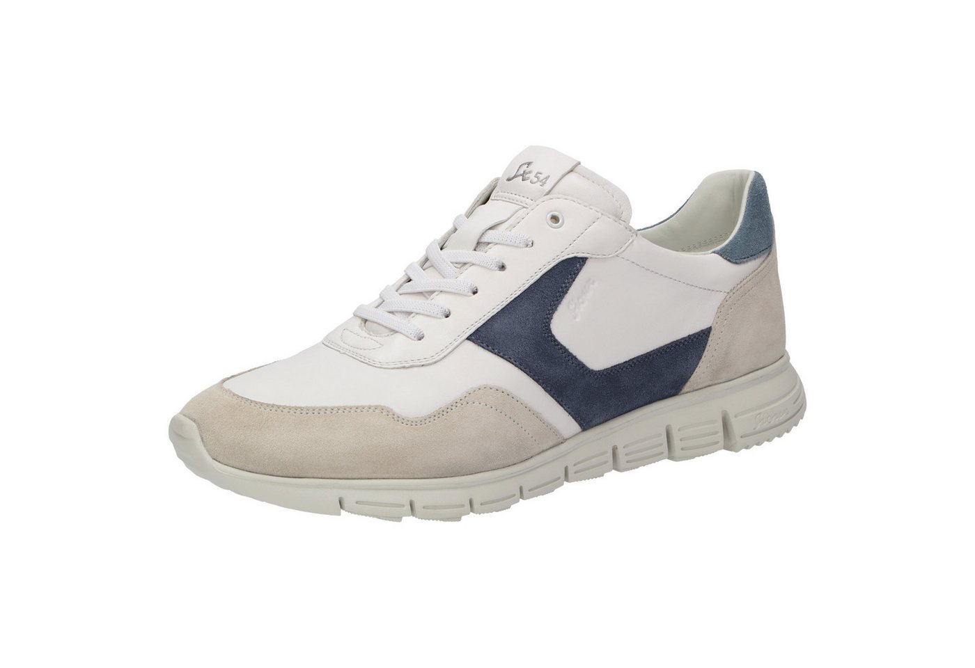 Sioux Mokrunner-H-019 Sneaker