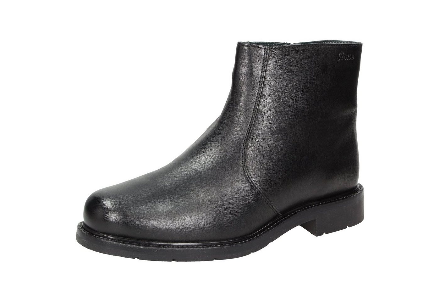Sioux Morgan-LF-XXXL Stiefelette
