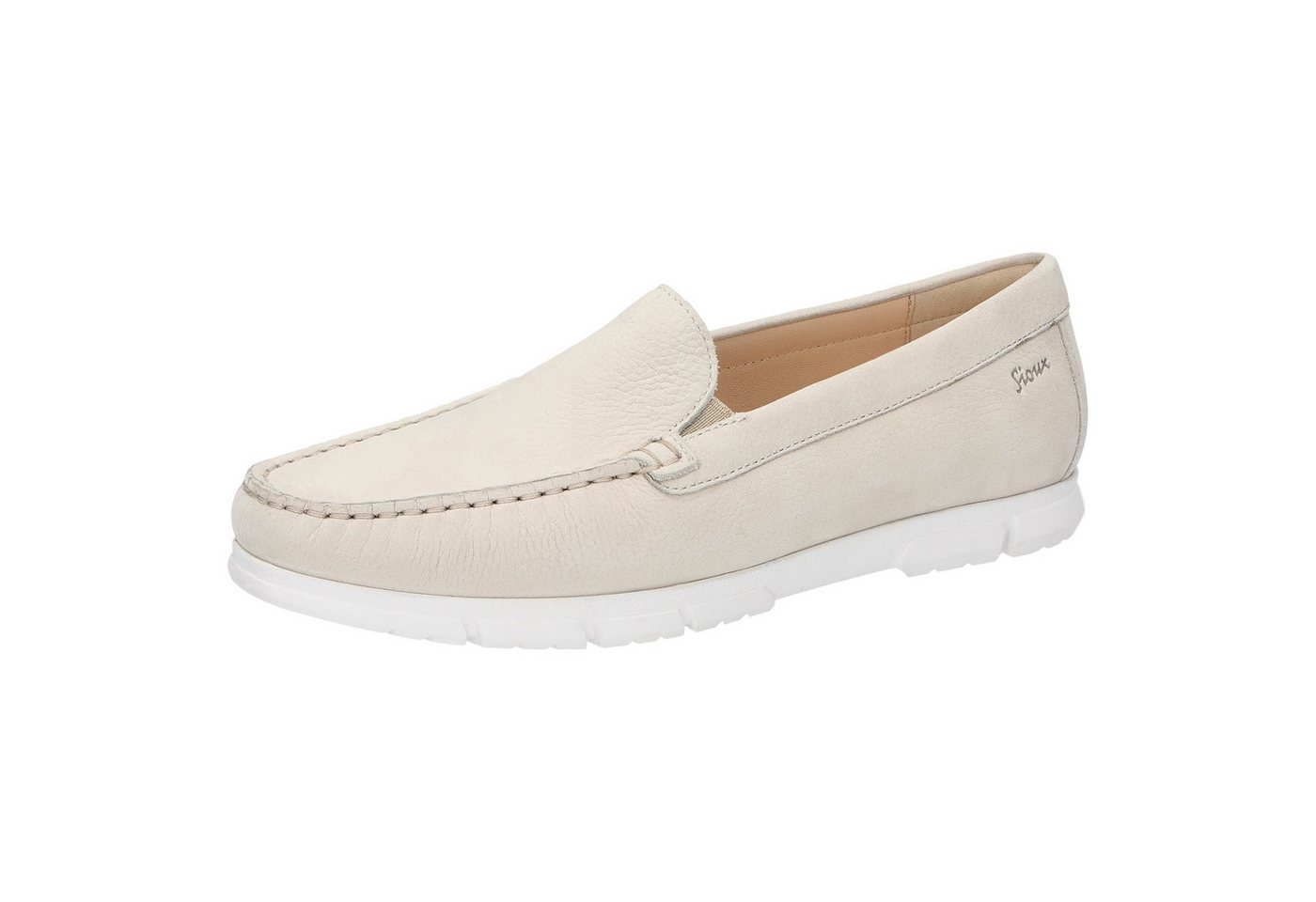 Sioux Nacarela-700-H Slipper