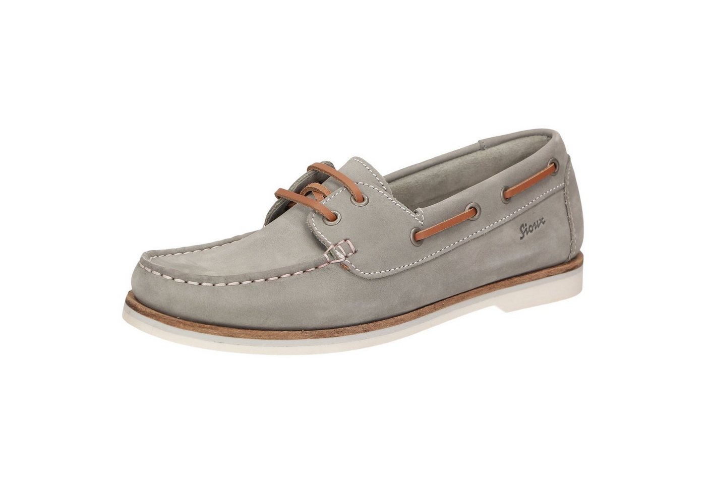 Sioux Nakimba-700 Schnürschuh