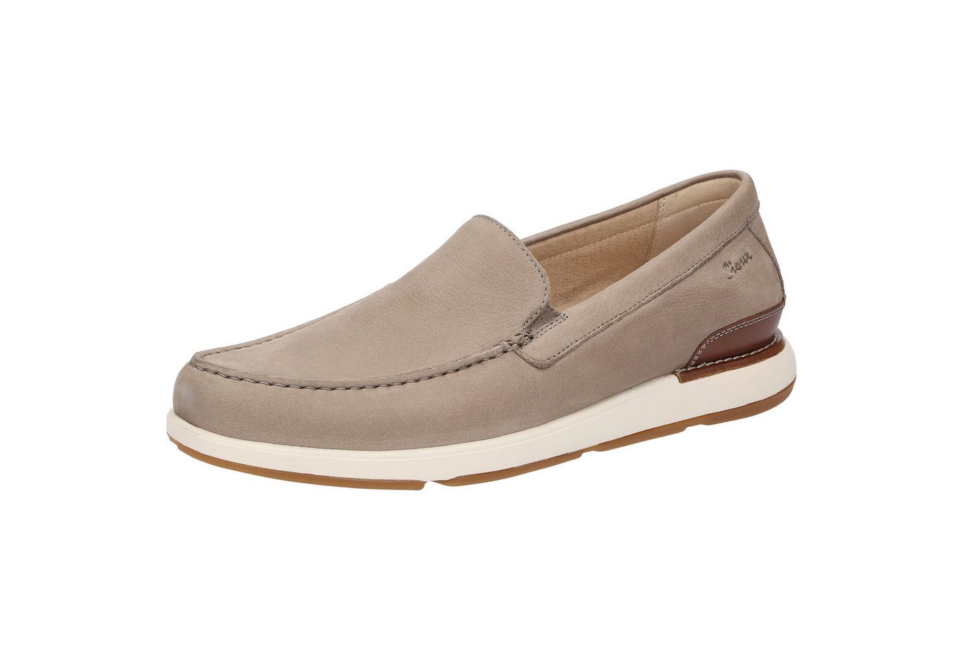 Sioux Nurilinos-700 Slipper