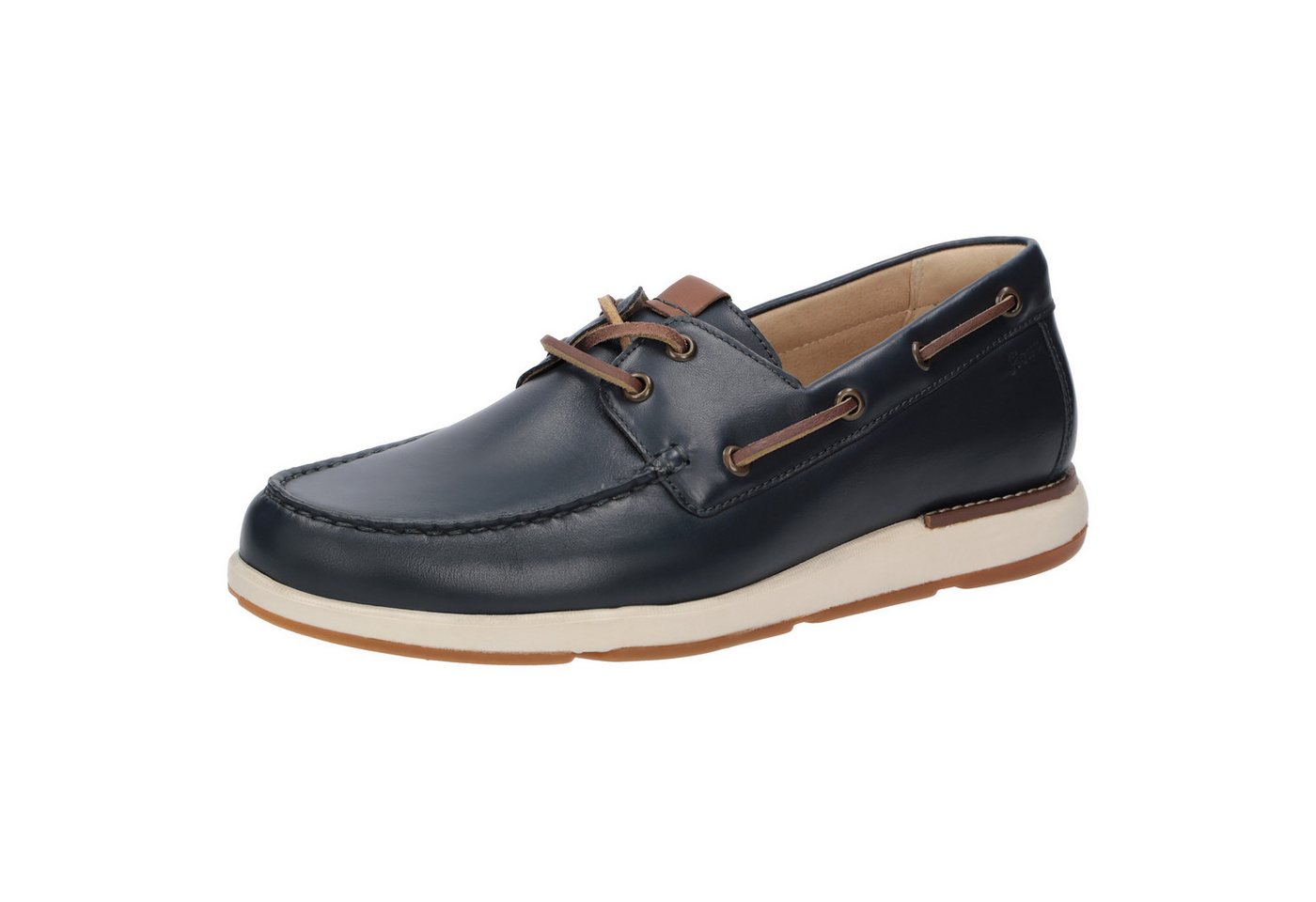 Sioux Nurilinos-702 Schnürschuh
