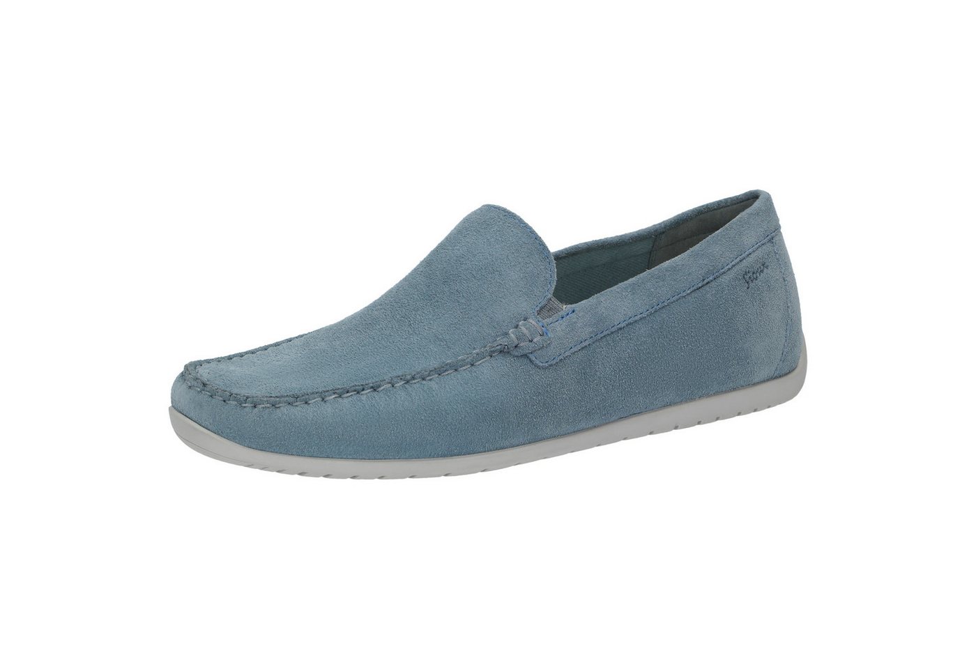 Sioux Rodimiro-700 Slipper