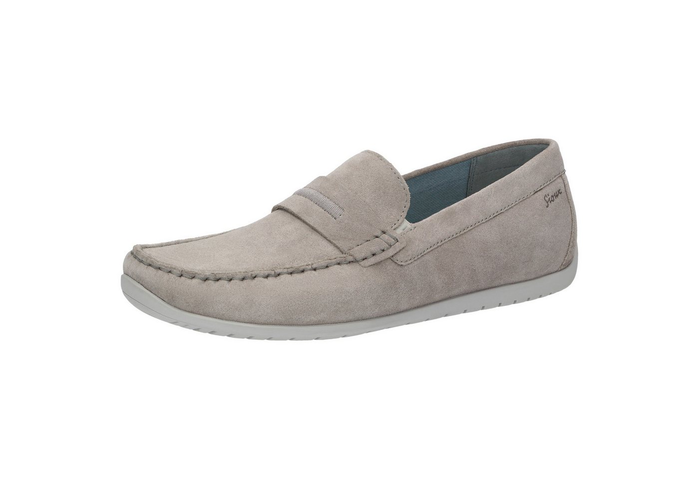 Sioux Rodimiro-701 Slipper