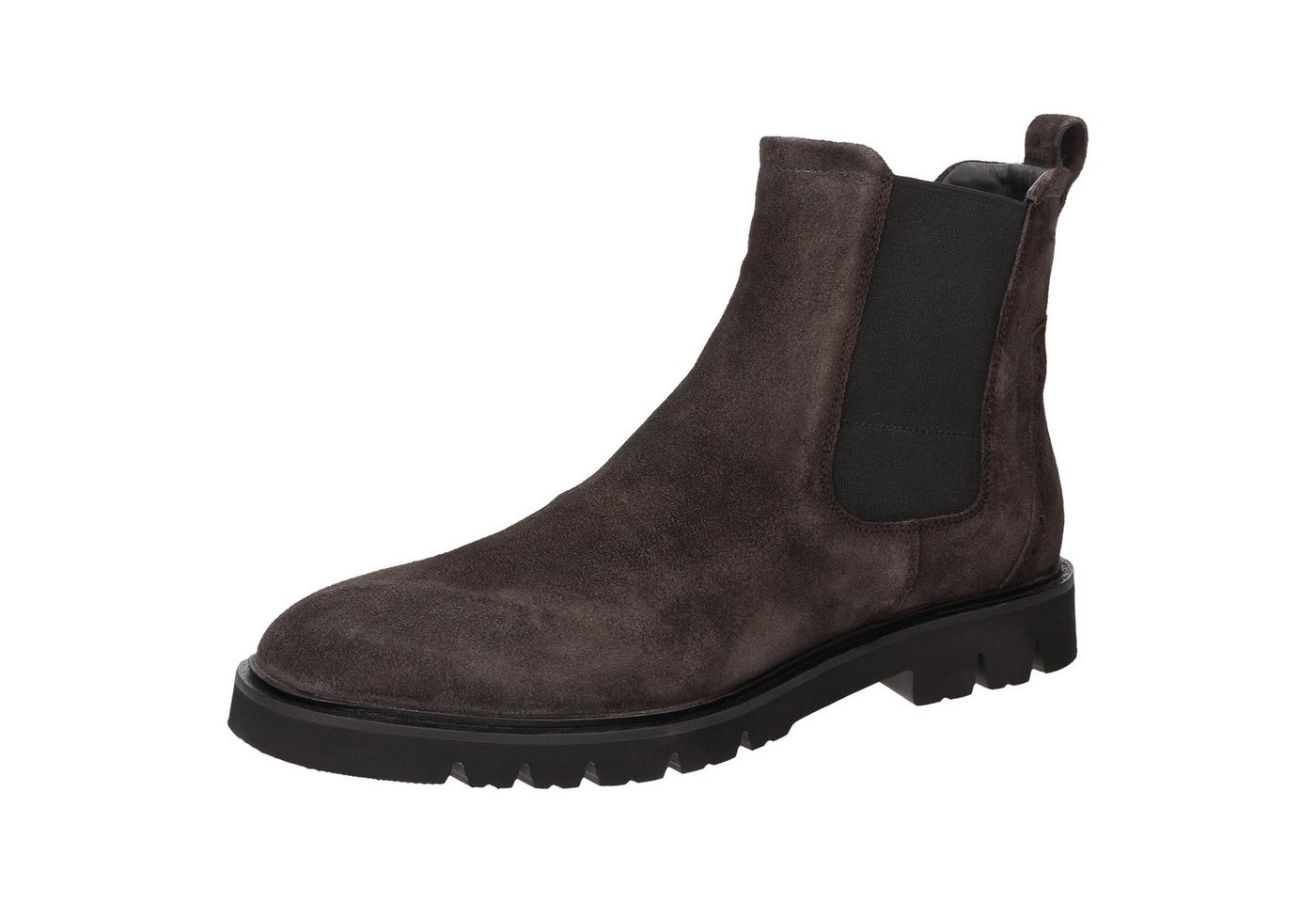 Sioux Rogtanos-701-WF Stiefelette (grau)