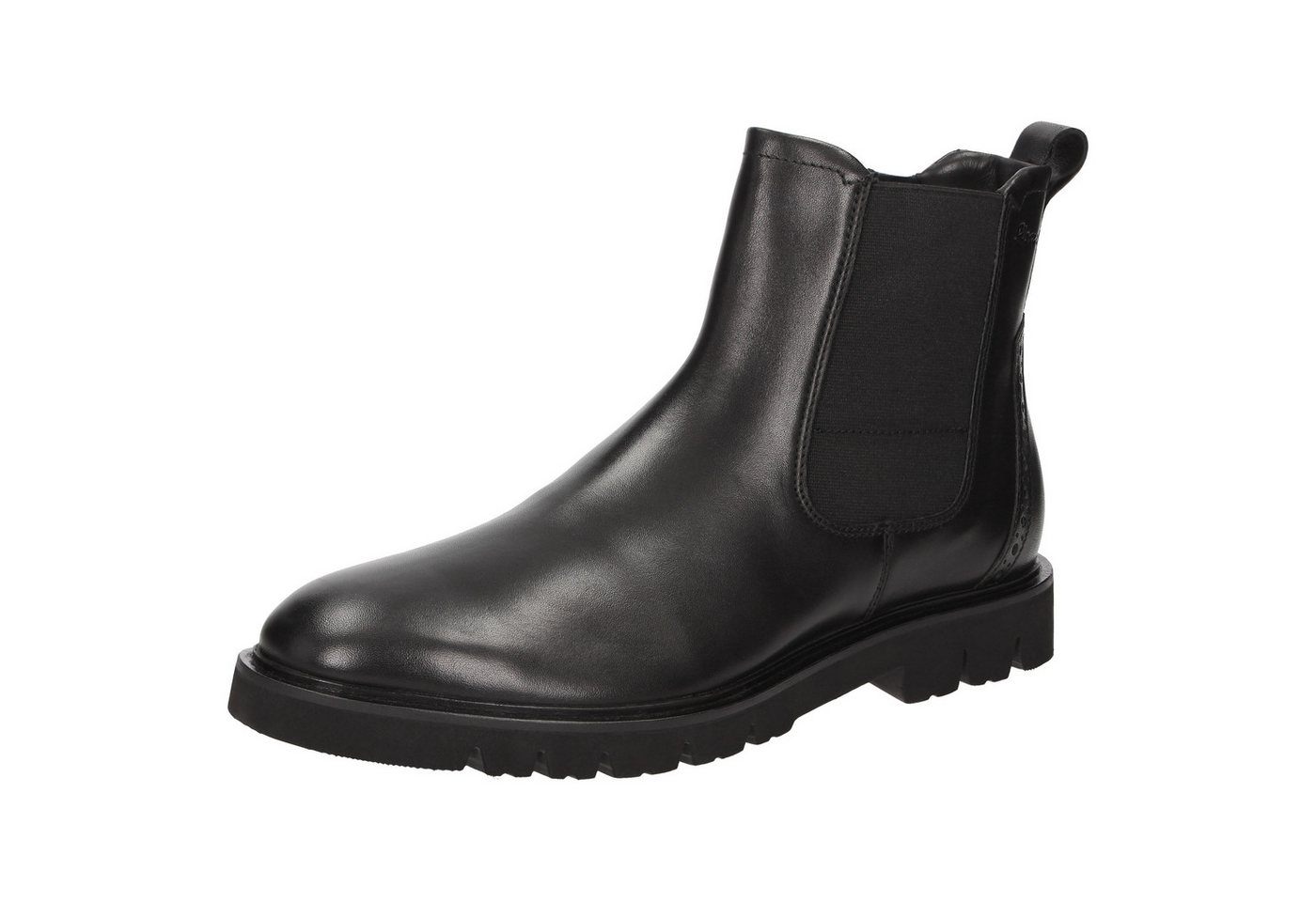 Sioux Rogtanos-701-WF Stiefelette
