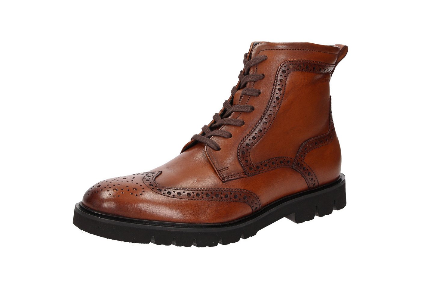 Sioux Rogtanos-702-WF Stiefelette