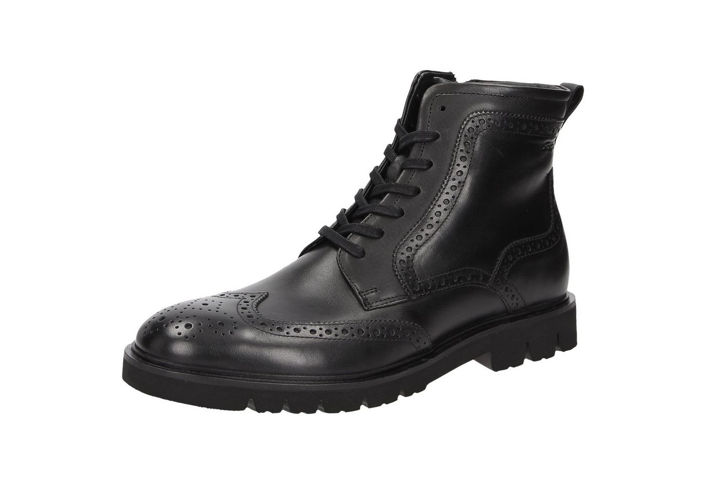 Sioux Rogtanos-702-WF Stiefelette