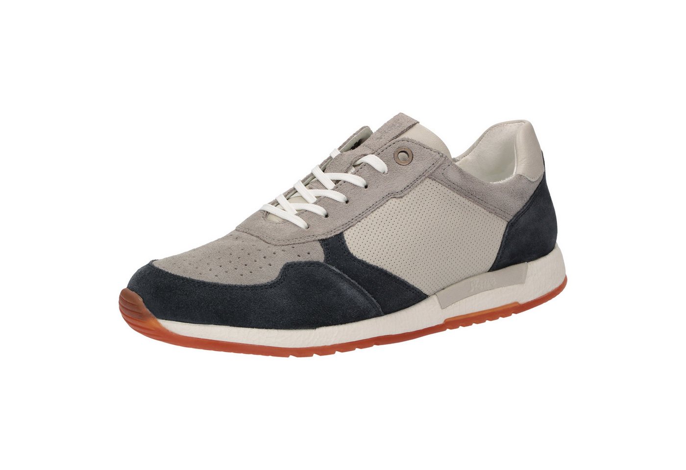 Sioux Rojaro-718 Sneaker