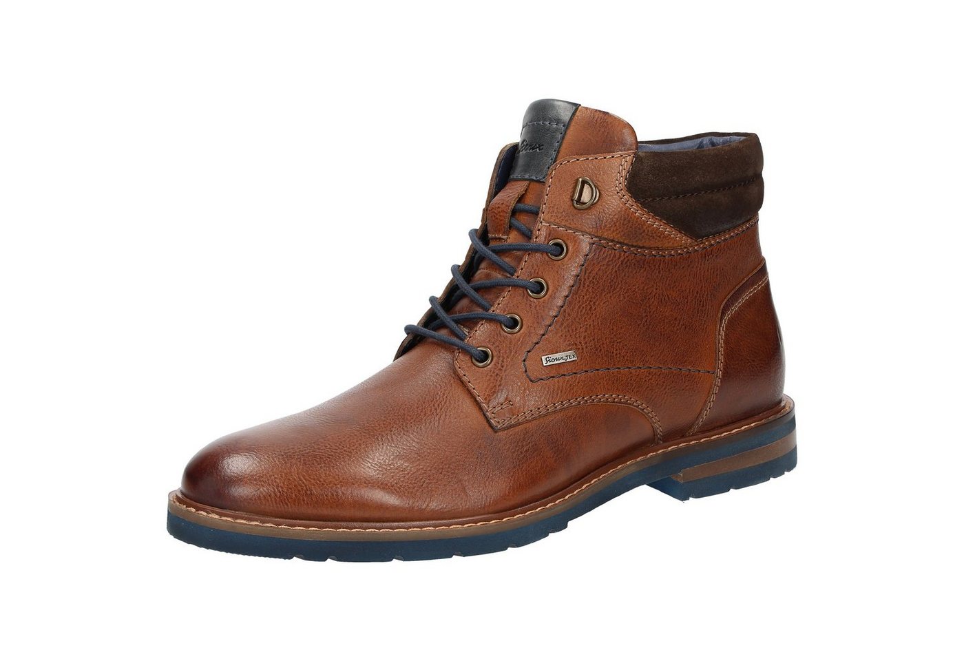 Sioux Rostolo-701-TEX Stiefelette