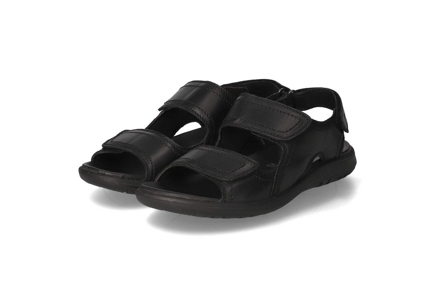 Sioux Sandalen LUTALO Sandale