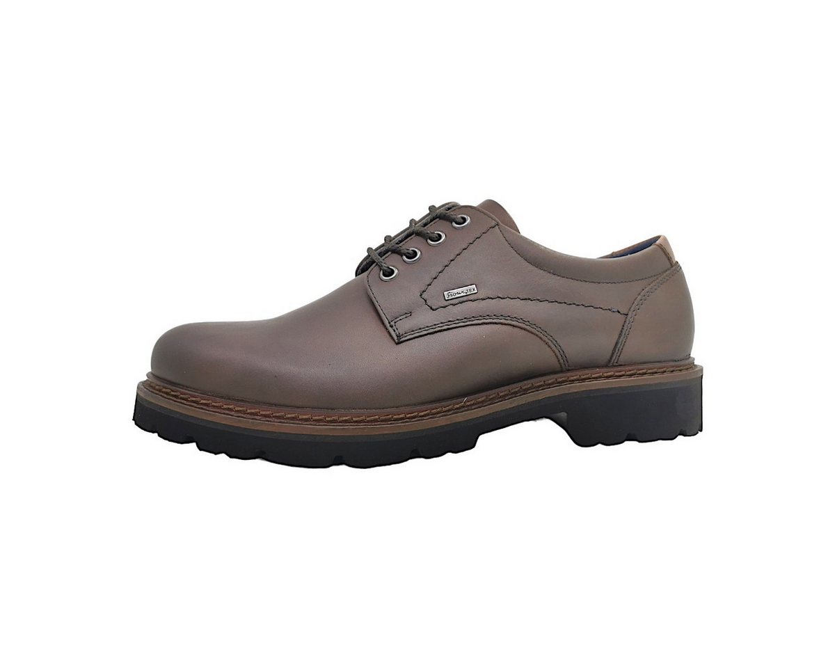 Sioux Schnürer Schnürschuh