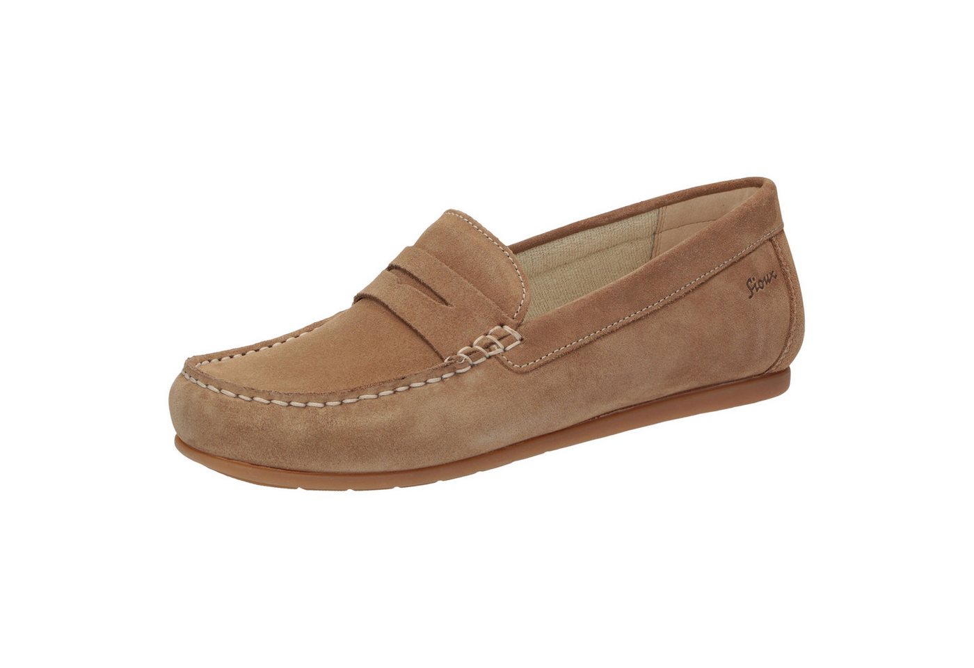 Sioux Simadesa-700 Slipper