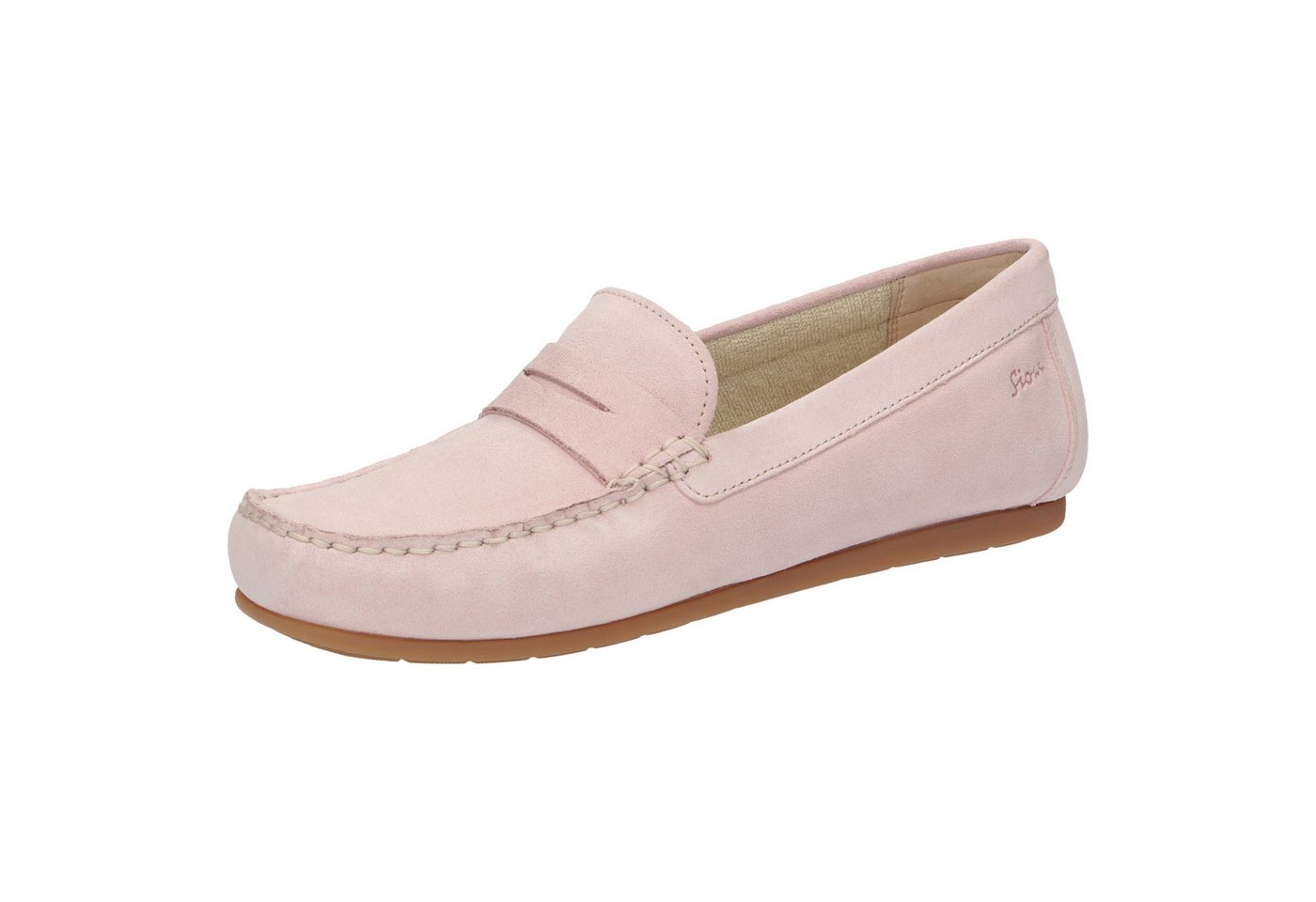 Sioux Simadesa-700 Slipper