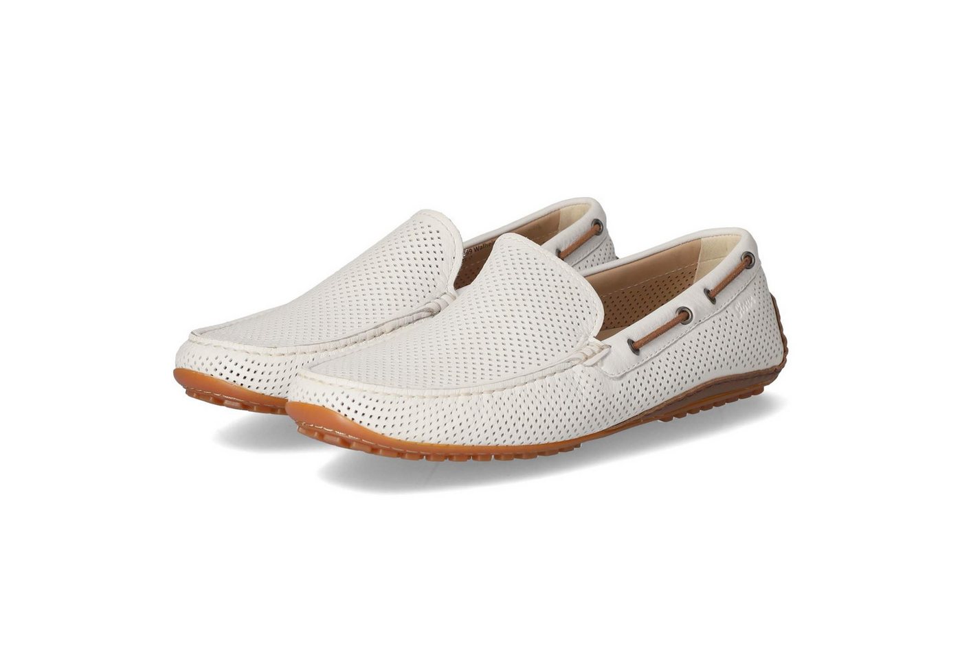 Sioux Slipper CARULIO Mokassin
