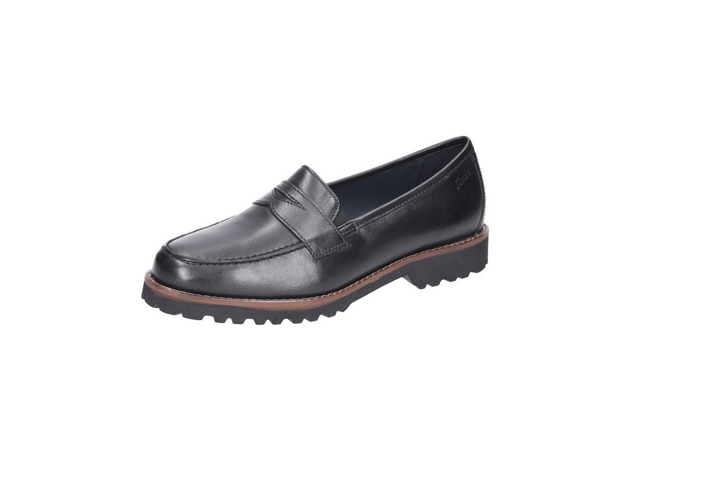 Sioux Loafer (2-tlg)