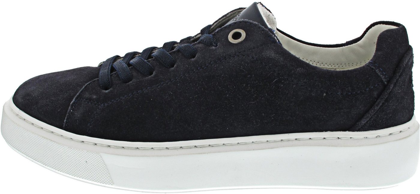 Sioux Sneaker
