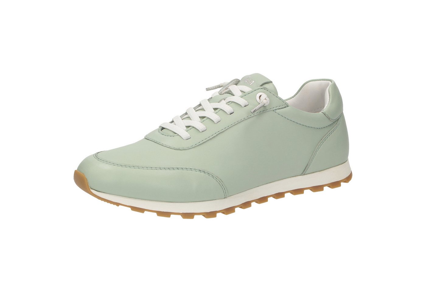 Sioux Snejana-700 Sneaker (grün)