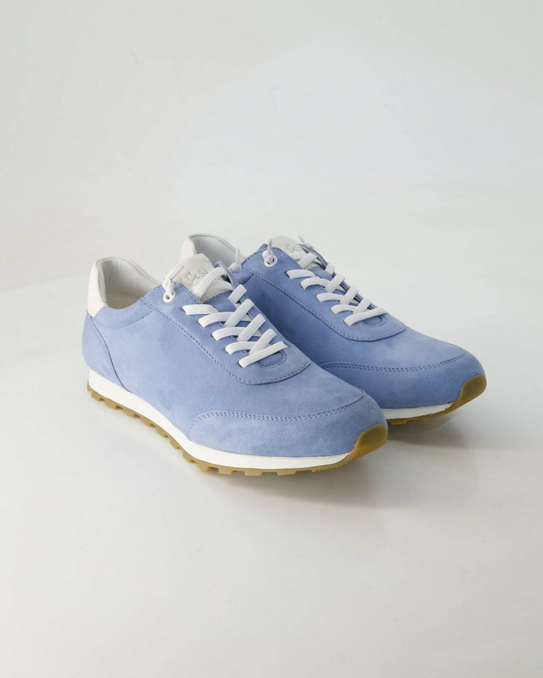 Sioux Snejana-700 Sneaker Obermaterial: Leder