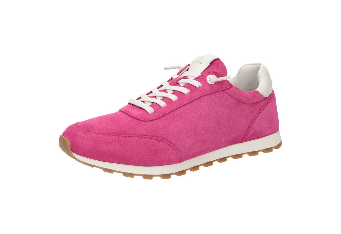 Sioux Snejana-700 Sneaker (rosa)