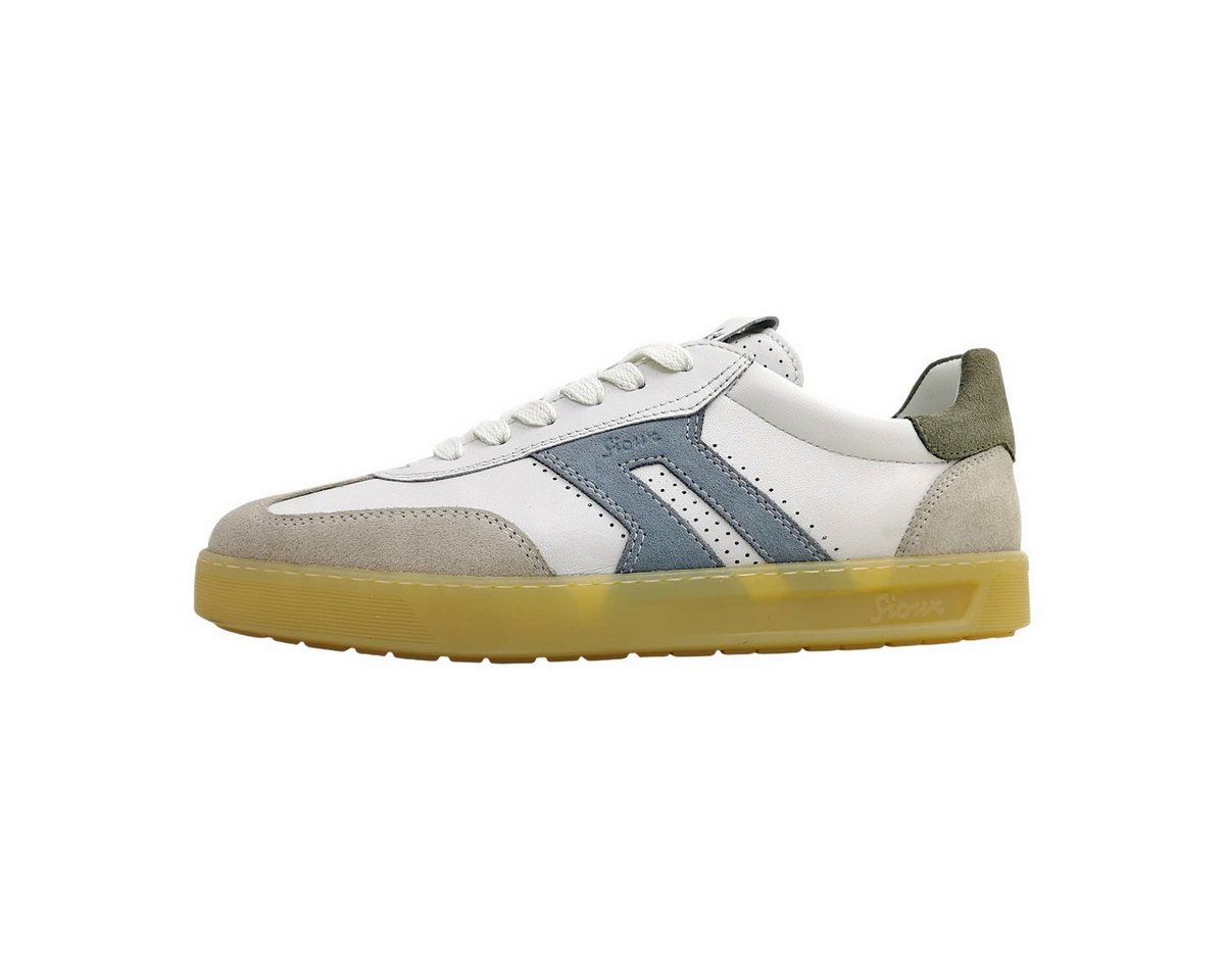 Sioux sportlicher Schnürer Schnürschuh