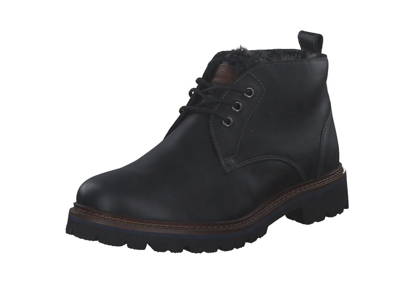 Sioux Adalrik 3833 Stiefel