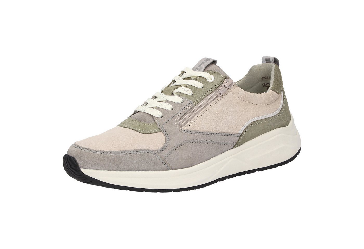 Sioux Tasulio-700-J Sneaker