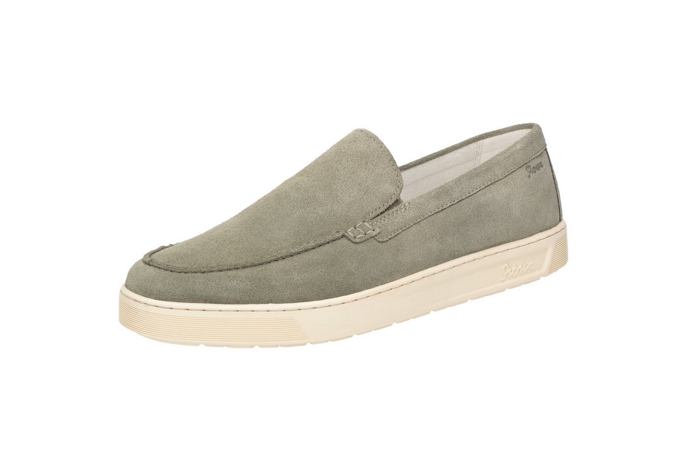Sioux Tedrino-700 Slipper