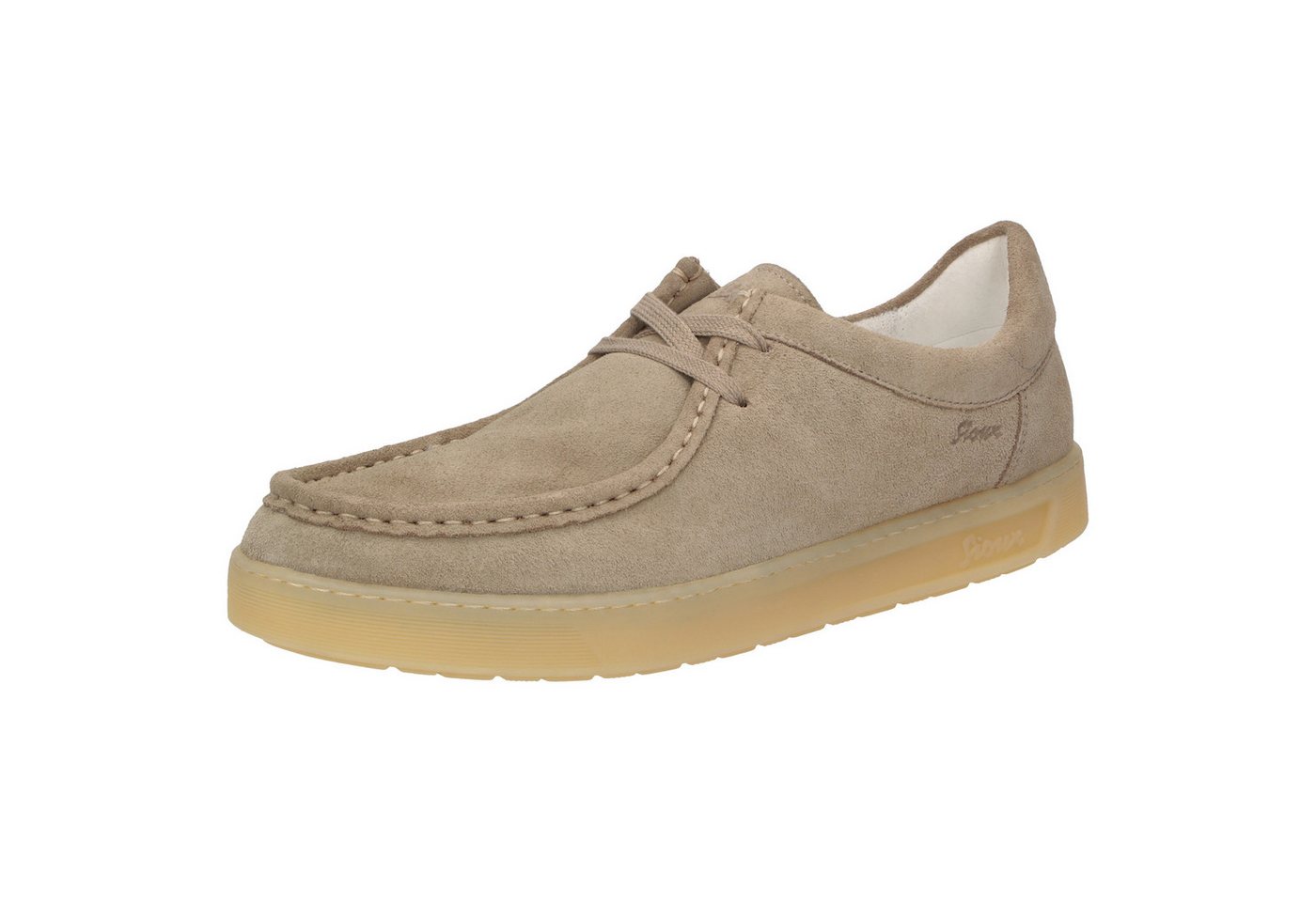 Sioux Tedrino-701 Schnürschuh