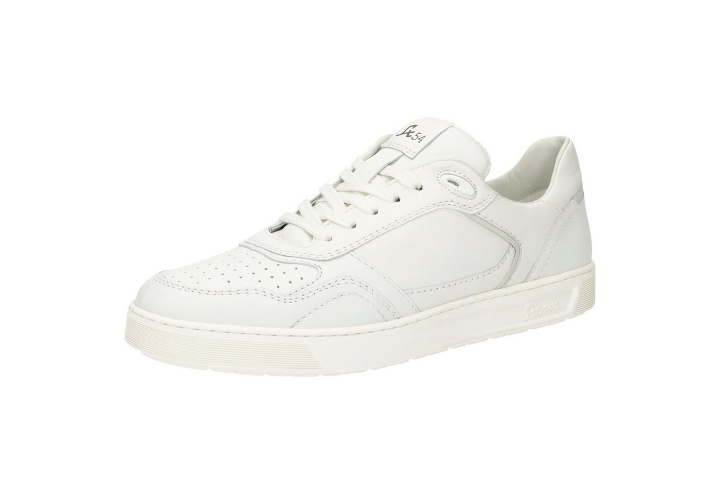 Sioux Tedroso-704 Sneaker