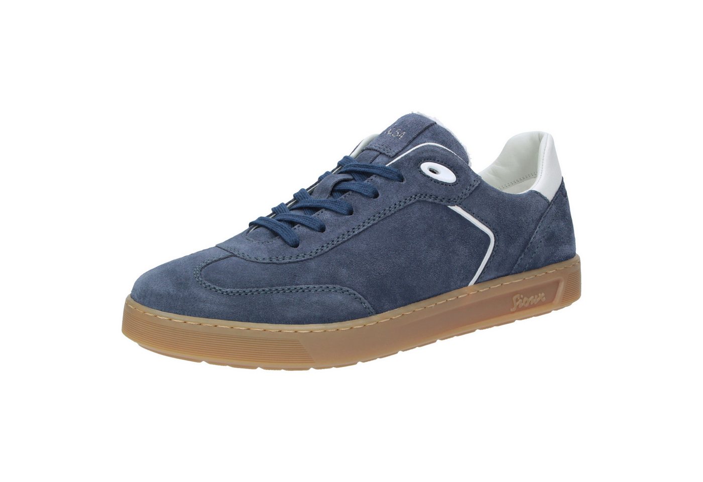 Sioux Tedroso-708 Sneaker